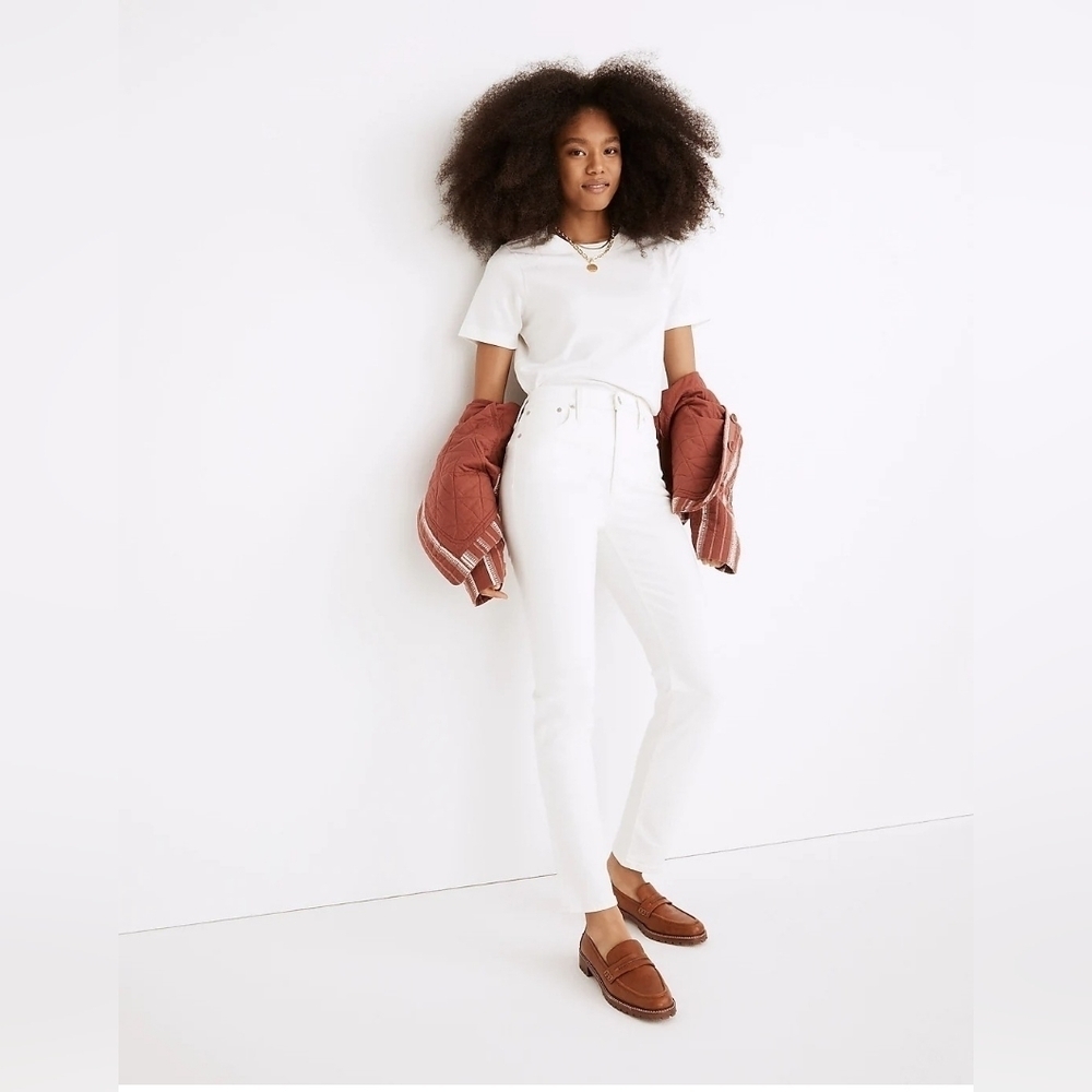 Made well women jeans